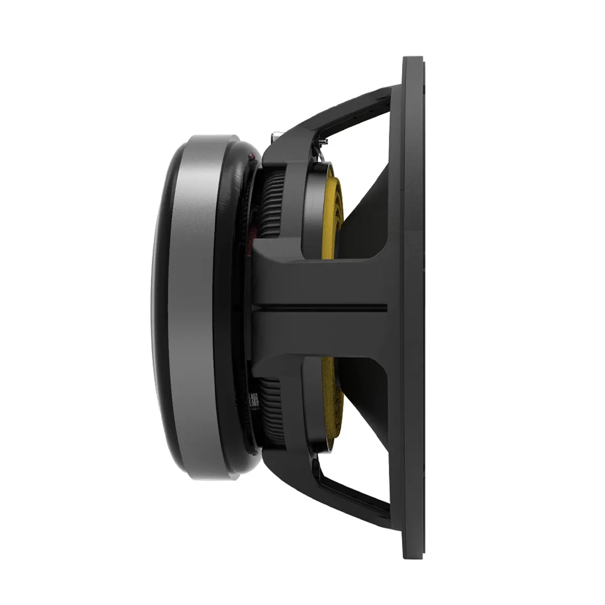 Alto Falante 12 ATK WF300 2000B 4 1000W PS.12815.4197 - Alto