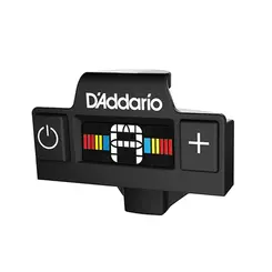 Afinador D Addario NS Micro PWCT15
