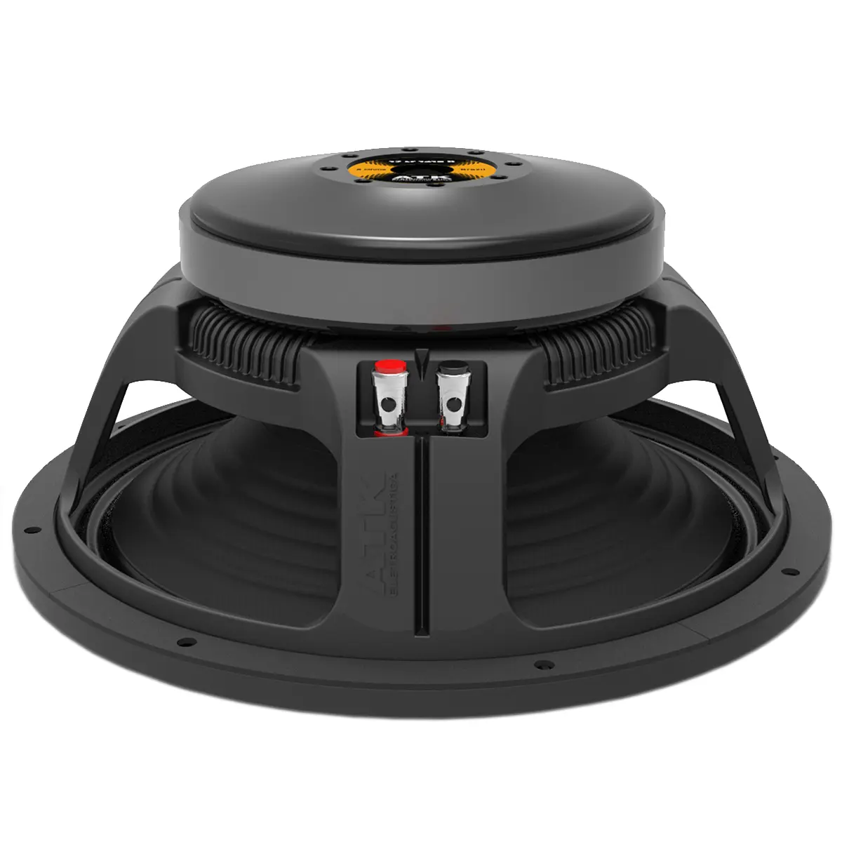 Alto Falante ATK 12LF 1410 B 8 OHMS 700W PS.12815.1985 - Alto