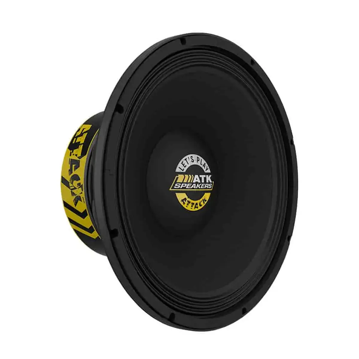 Alto Falante 15 ATK WF380 4600B 4 1300WPS.12815.2787 - Alto