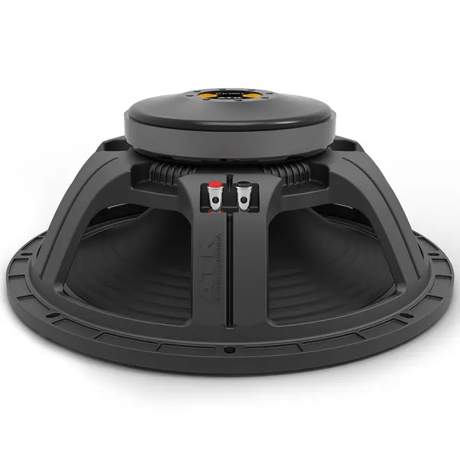 Alto Falante ATK 15LF 1410 B 8 OHMS 700W PS.12815.1297 - Alto