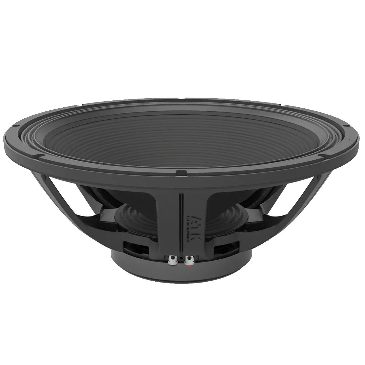 Alto Falante ATK 18LF 1610 B 8 OHMS 800W PS.12815.2627 - Alto