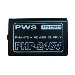 Phanton Power 2 Canais PWS PHP 248V