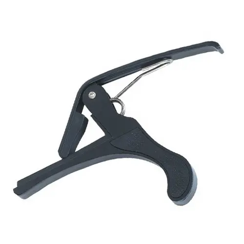 Capotraste Smart JX 28 Preto