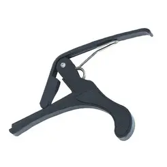 Capotraste Smart JX 28 Preto