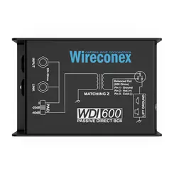 Direct Box Wireconex WDI 600
