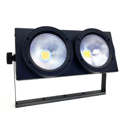 Mini Brut 2 Lampadas LED 400W BX312
