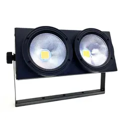 Mini Brut 2 Lampadas LED 400W BX312