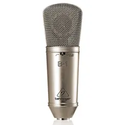 Microfone Condensador  Behringer B-1
