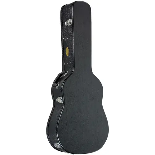 Case Strinberg Para Violão Folk WSD