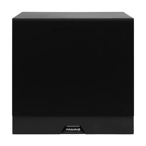 Subwoofer Ativo Frahm RD SW8 G2 PT