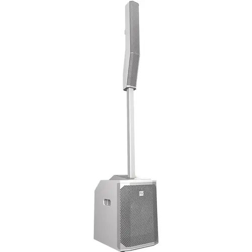 Sistema Electro Voice Evolve 50 Branco
