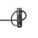 Microfone Condensador Shure MX150B/C-TQG