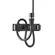 Microfone Condensador Shure MX150B/C-TQG