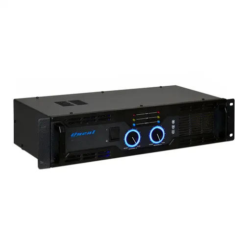 Amplificador Potência Oneal OP 2400