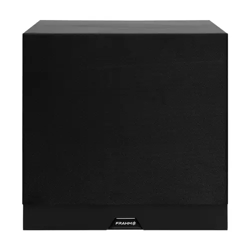 Subwoofer Ativo Frahm RD SW10 G2 PT