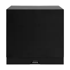 Subwoofer Ativo Frahm RD SW10 G2 PT