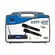 Microfone Sem Fio Duplo UHF TSI 8299