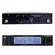 Microfone Sem Fio Duplo TSI BR-8000 UHF