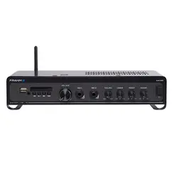 Amplificador Frahm Slim 2200 Optical G5