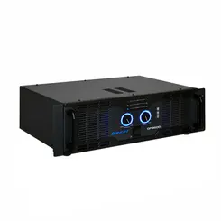 Amplificador Potência Oneal OP 3600 PT