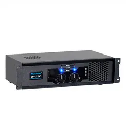 Amplificador Potencia ONEAL OP 1750