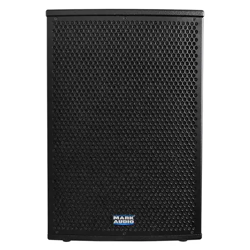 Caixa Ativa Mark Audio CA 600 BT