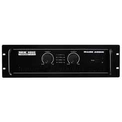 Amplificador Potência Mark Audio MK 4800