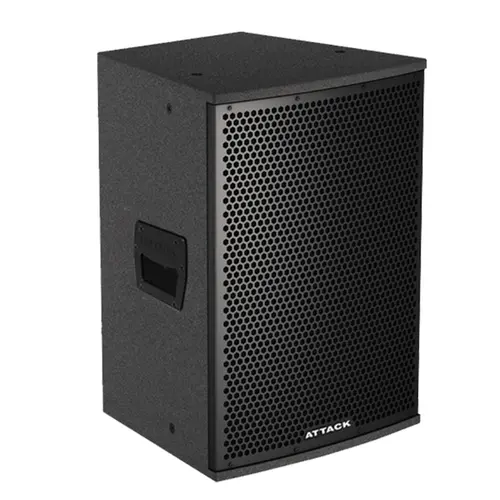 Caixa Ativa Attack VRF 1230A PT