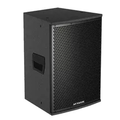Caixa Ativa Attack VRF 1230A PT