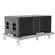 Subwoofer Ativo Attack VSS218A PT