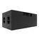 Subwoofer Ativo Attack VSS218A PT