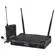 Microfone Sem Fio Headset UHF Lyco UH-07HLI