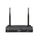 Microfone Sem Fio Headset UHF Lyco UH-07HLI