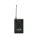 Microfone Sem Fio Headset UHF Lyco UH-07HLI