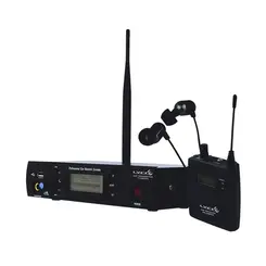 Sistema de ponto eletrônico Digital Sem Fio Lyco PE 640PRO
