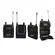 Sistema de ponto eletrônico Digital Sem Fio Lyco PE 640PRO