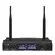 Microfone Sem Fio UHF Lyco UH 08MHLI