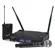 Microfone Sem Fio UHF Lyco UH 08MHLI