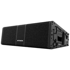 Caixa Line Array Attack VSL206 PT