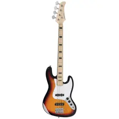 Contrabaixo Strinberg JBS 50 Sunburst