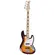 Contrabaixo Strinberg JBS 50 Sunburst
