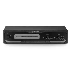 Amplificador Frahm GR 5500 LA