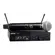 Sistema Sem Fio Shure SLXD24/B58-G58