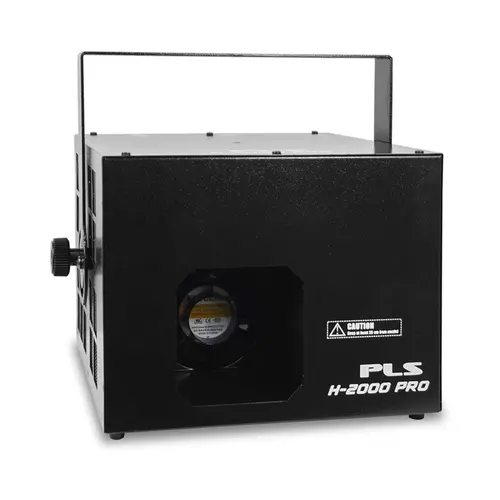 Máquina De Fumaça PLS H 2000 Pro