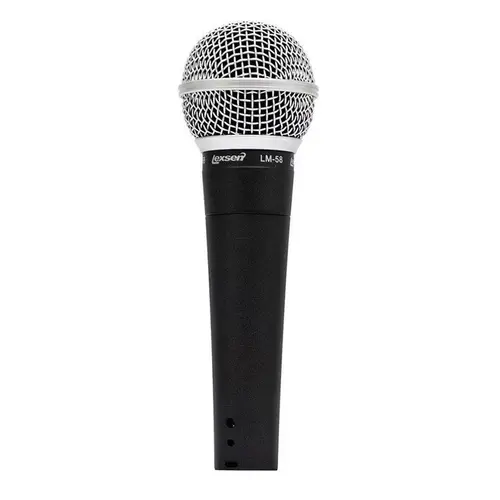 Microfone Lexsen LM58