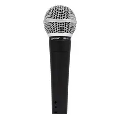 Microfone Lexsen LM58