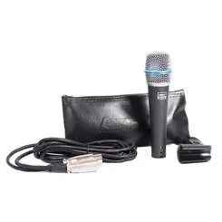 Microfone Lexsen LM-B57A