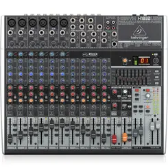 Mesa Behringer Xenyx X1832 USB