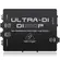 Direct Box Passivo Behringer DI600P